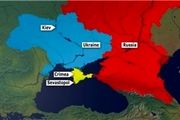 مسکو پیش‌نویس قطعنامه در خصوص وضعیت حقوق بشر در کریمه را دور از واقعیت خواند