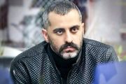 واکنش علیرام نورایی به گفته های علی نصیریان /عکس