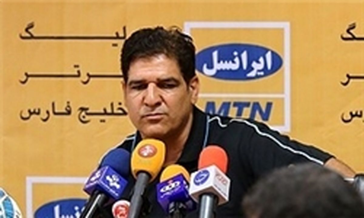 استقلال را نبریم از پول خبری نیست