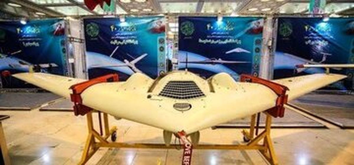 همه چیز درباره دو پهپاد خاص ایرانی/ صاعقه؛ دستِ بلند ایران در غرب آسیا