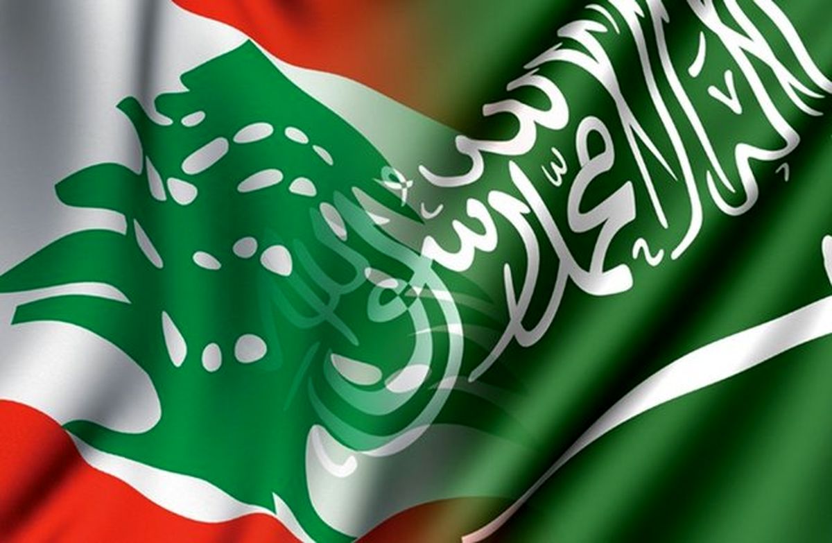 عربستان سفیر لبنان را اخراج کرد
