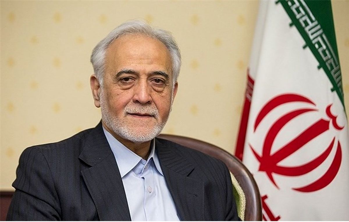 واکنش پرویز داودی از خبر ریاستش بر دفتر آیت‌الله هاشمی‌شاهرودی 