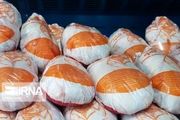 
کاهش ۱۰ هزار تومانی قیمت گوشت مرغ در بازار
