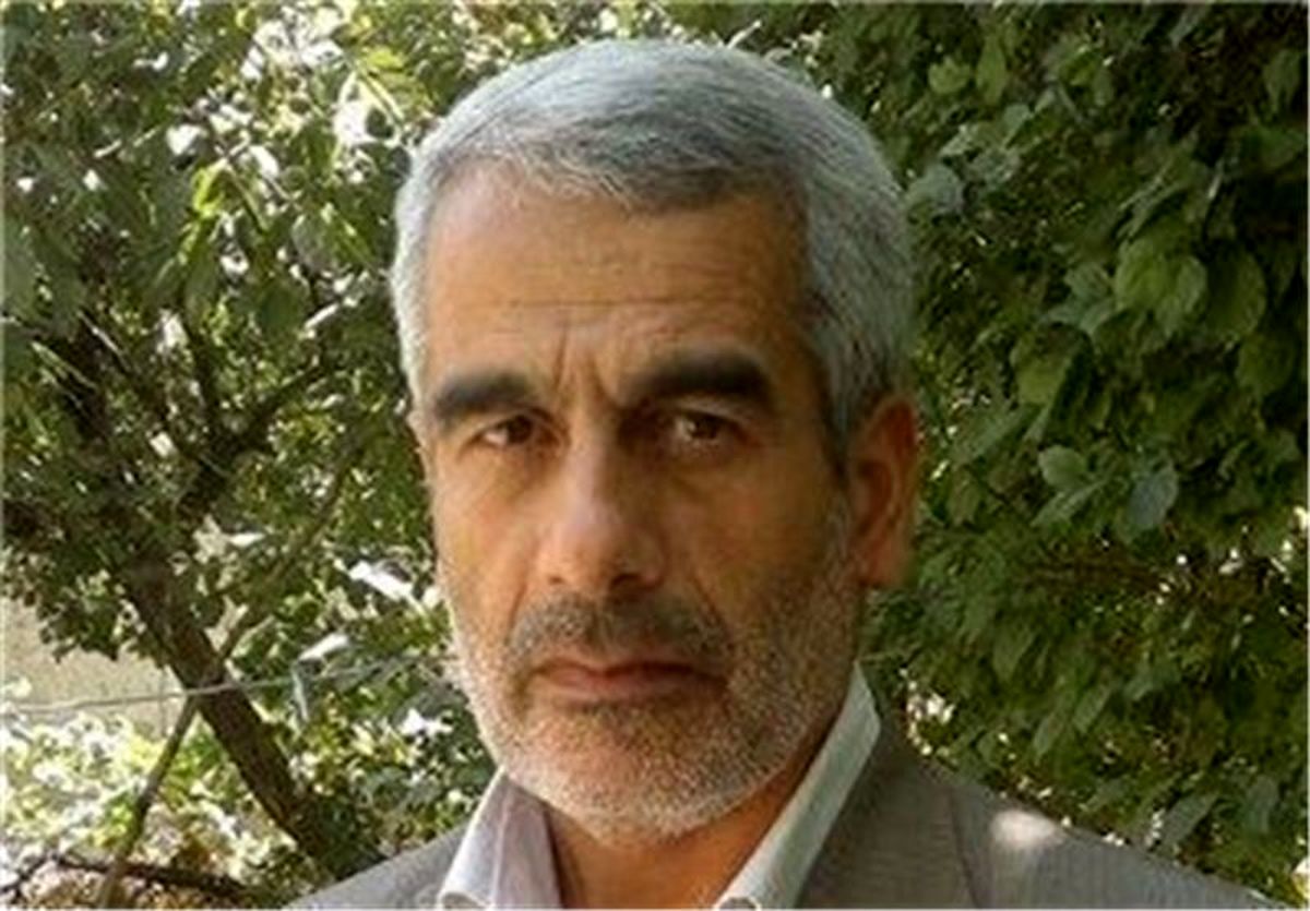 گام‌های کاهش تعهدات برجامی را بدون تعارف برمی‌داریم