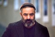 دومین سالگرد ازدواج حسن معجونی+عکس