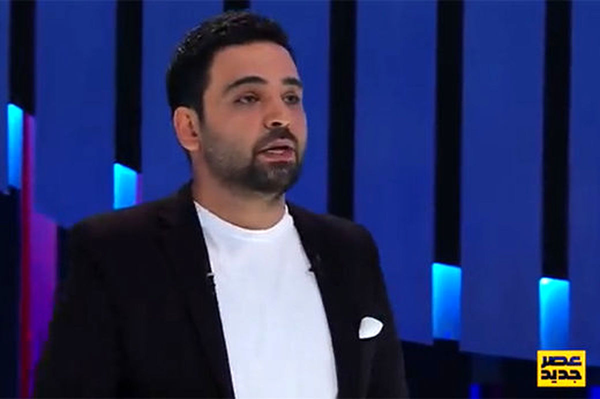 تازه ترین خبرها از برنامه پرطرفدار «احسان علیخانی»