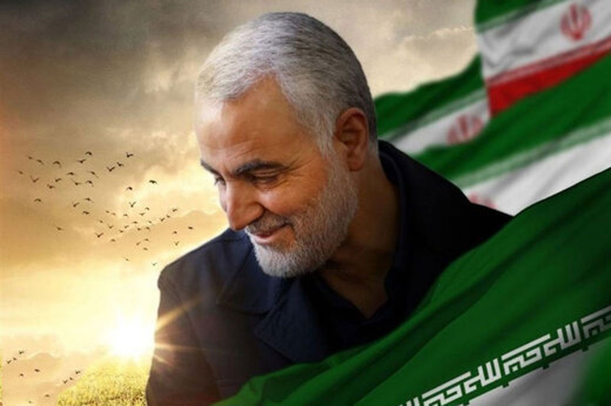  انتشار برای‌نخستین‌بار / سخنان حاج‌‌قاسم دربارۀجنگ با آمریکا و رژیم‌صهیونیستی، بستن تنگۀ هرمز و پاسخ منطقه‌ای ایران +فیلم

