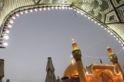 معجزه امیرالمومنین(ع) در بهبود تب پیامبر اکرم(ص)