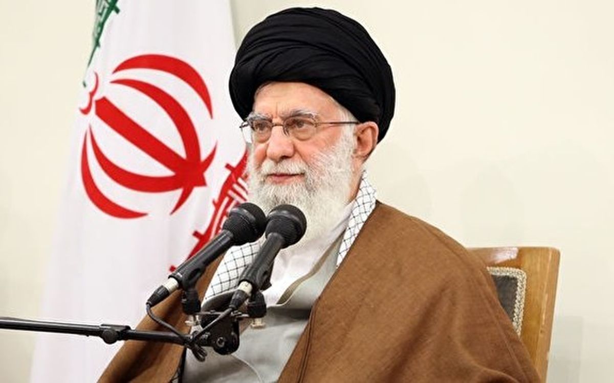 «مواعظ رمضانی» رهبر انقلاب/ «فرصت تضرّع»