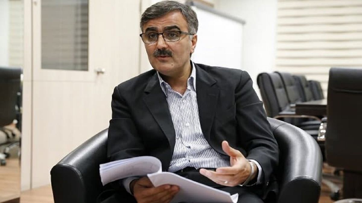 ناترازی شبکه بانکی به معنی ورشکستگی نیست

