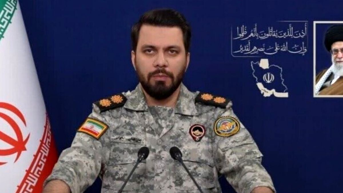 ۴ تهدید جدید ایران در پاسخ به تهدید نیروگاهی ترامپ