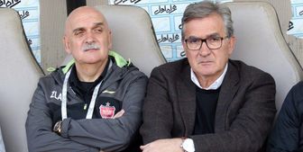 پیروزی پرسپولیس در پرونده برادر برانکو