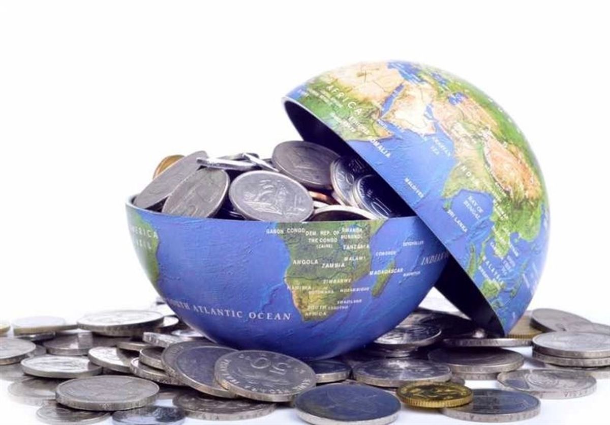 هشدار بانک جهانی در مورد بدهی جهان 