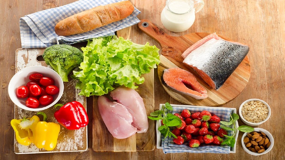 باید‌ها و نباید‌های تغذیه‌ای برای مبتلایان به رفلاکس معده
