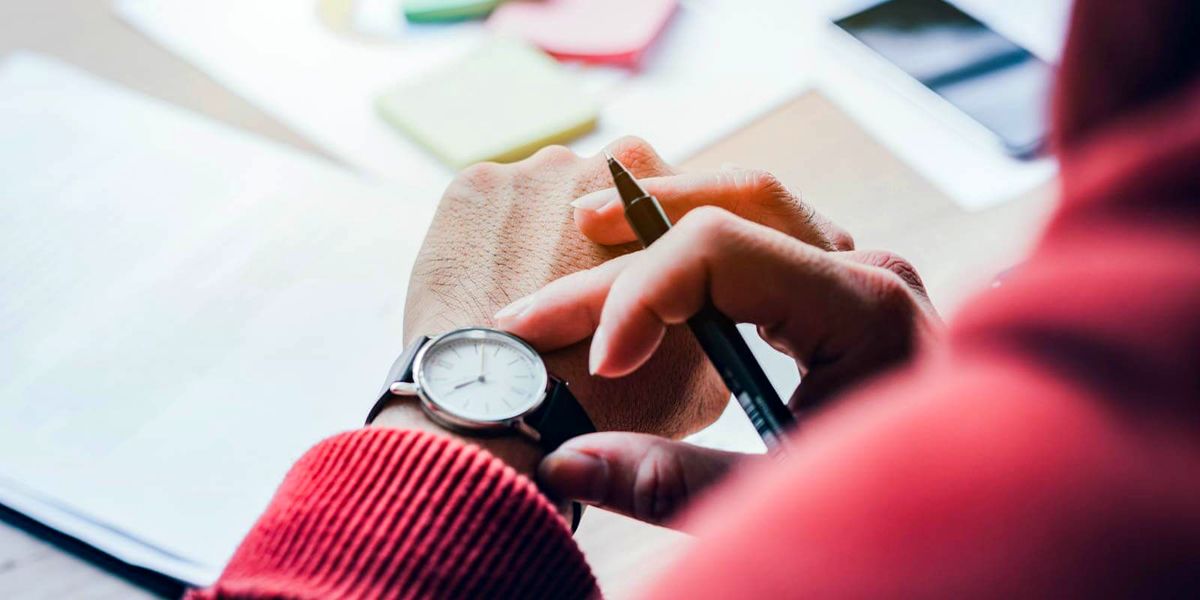 چگونه کار‌های خود را اولویت‌بندی کنیم؟
