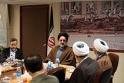 
آمادگی رسانه ملی برای پوشش همایش ملی تعالی معنوی و فرهنگ دفاعی ارتش

