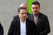 مدیر عامل نساجی مازندران مشخص شد