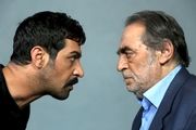 آقای بازیگر: اوضاع کسب‌و‌کار بازیگران اصلاً خوب نیست+عکس