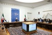 جلسه ستاد هماهنگی اقتصادی عصر امروز با حضور سران قوا برگزار می‌شود
