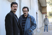تازه ترین خبرها از ساخت سریال «رنج پنهان»