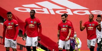 توافق منچستریونایتد با ۲ بازیکن جدید