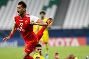 عیسی آل کثیر مثل هالک می ماند