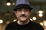 واکنش مهران غفوریان به فوت حمیدرضا الداغی