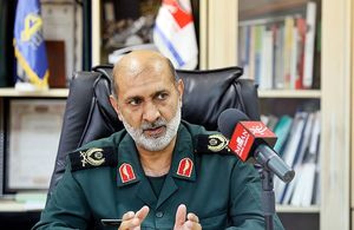محور شرارت در پی به ستوه آوردن ملت بزرگ ایران