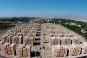 پرداخت تسهیلات ساخت پیشرفت پروژه‌های نهضت ملی را چند برابر می‌کند
