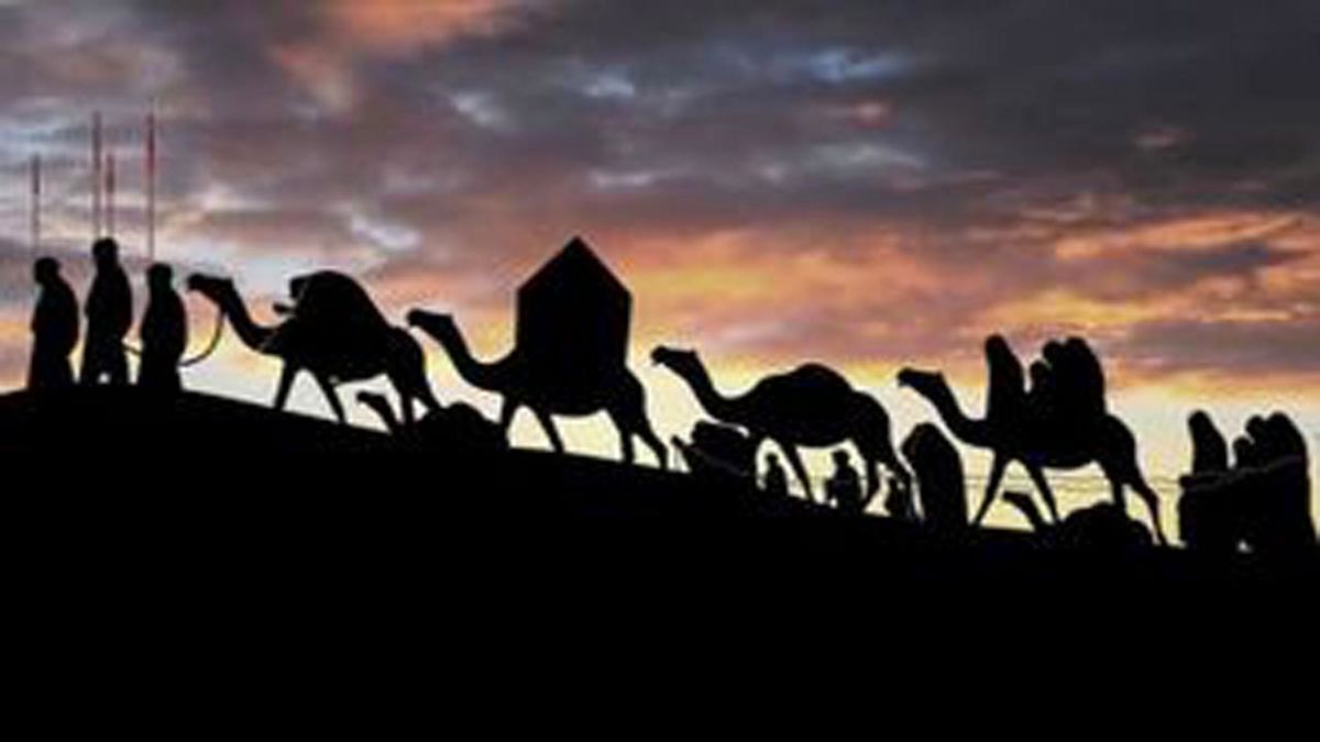 سخت‌ترین مصیبت اهل‌بیت (ع) کجا رقم خورد؟
