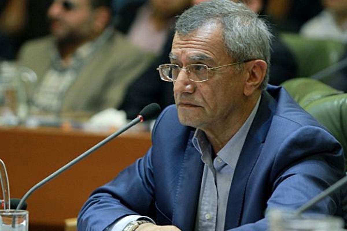 انتقال 2هزار و 654 واحد مشاغل صنعتی به مجتمع های صنفی
