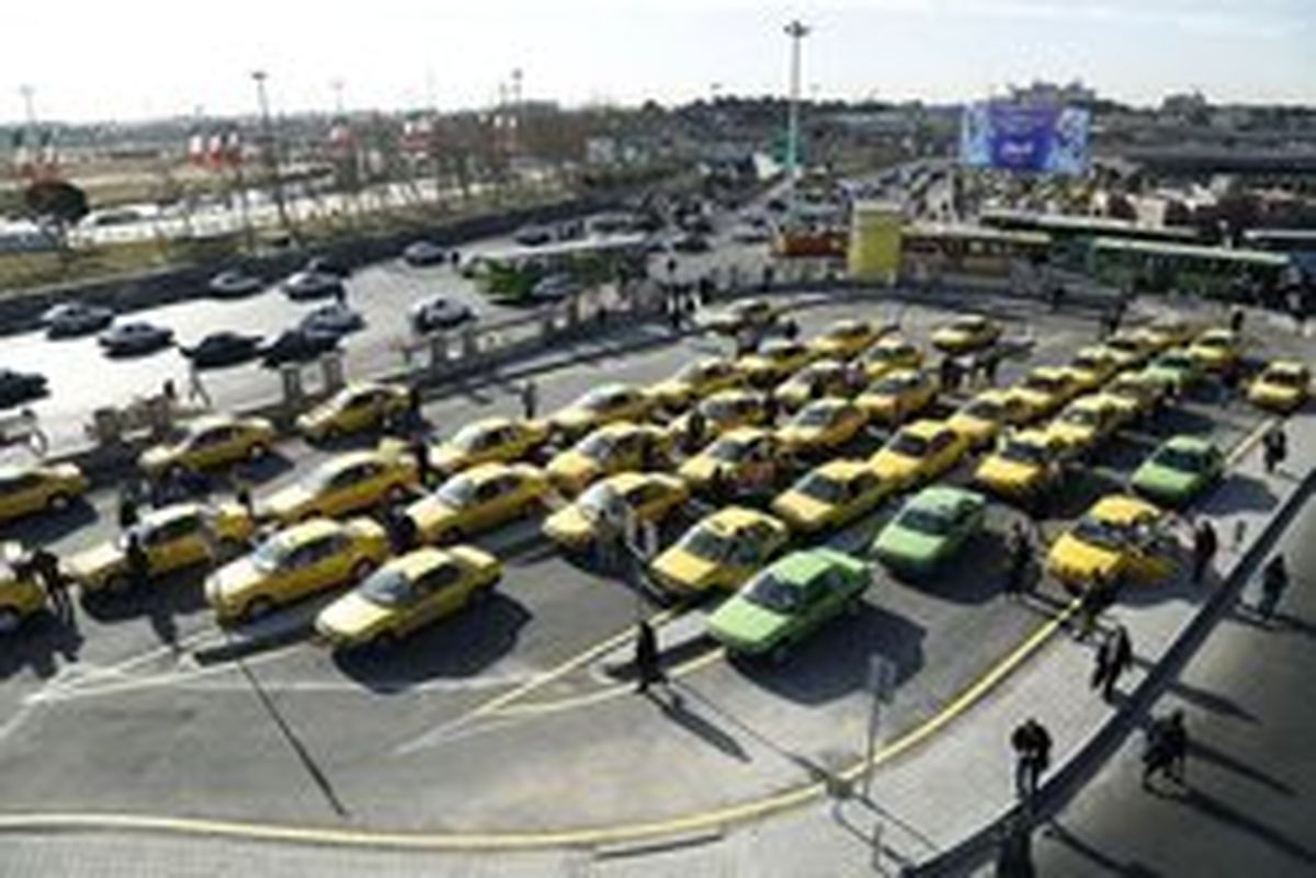 نرخ کرایه انواع وسایل حمل و نقل عمومی چقدر افزایش می یابد؟