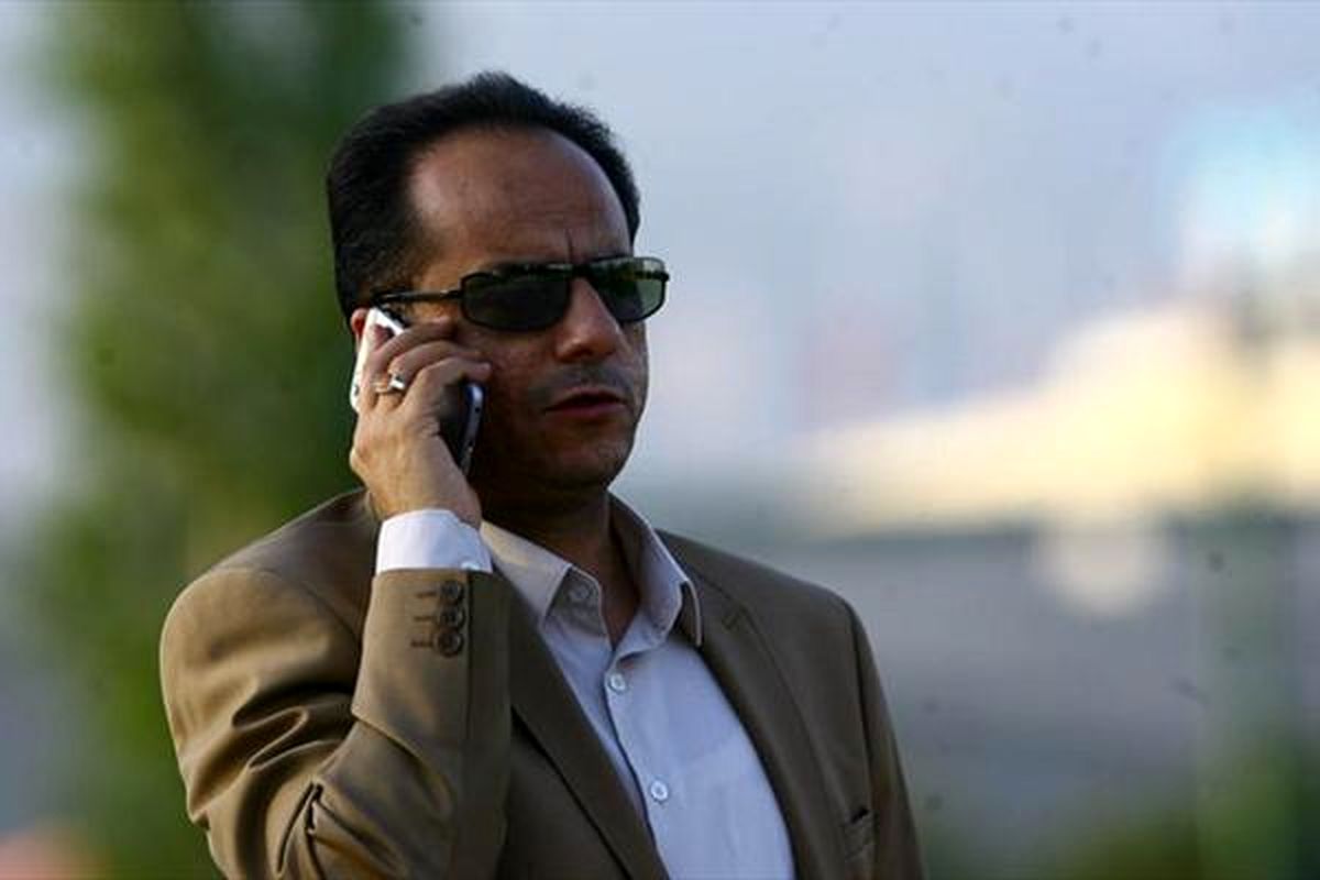  جباروف باید به استقلال بازگردد