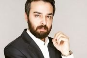 آقای بازیگر، از تجربه مجری گری اش می گوید