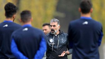 3 بازیکن از لیست بازی با سپاهان خط خوردند