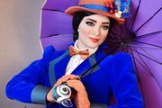 ماجرای دعوت «بهنوش طباطبایی» از جولی اندروز