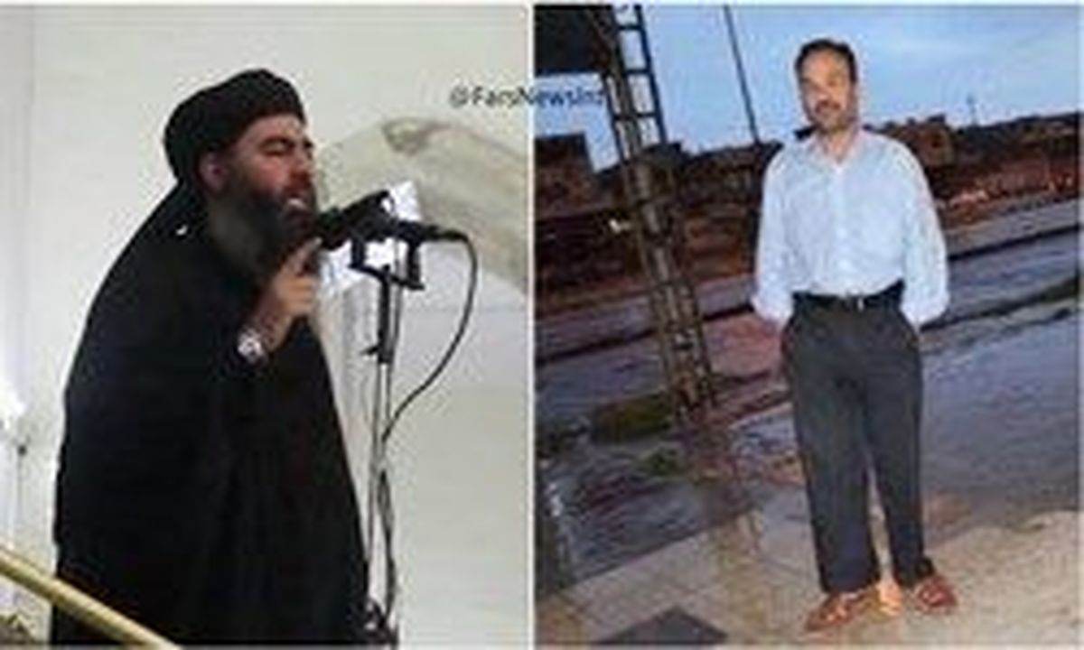 معاون «خلیفه داعش» به اعدام محکوم شد