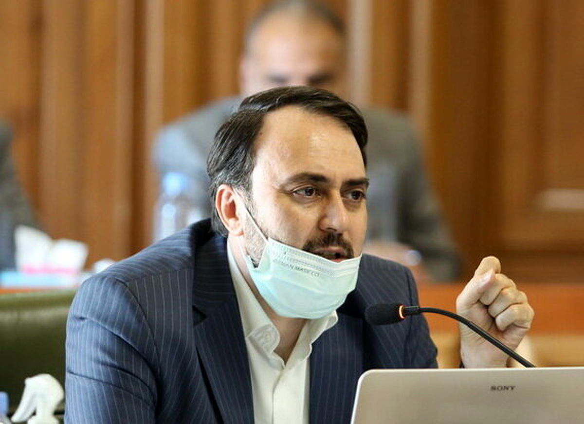 الزام شهرداری تهران برای تدوین سیاهه انتشار آلایندگی در برنامه چهارم توسعه شهر و بازنگری سیاهه