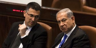 انتقاد تند رقیب نتانیاهو از نخست‌وزیر رژیم صهیونیستی