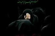 اولین زن شهید در کربلا