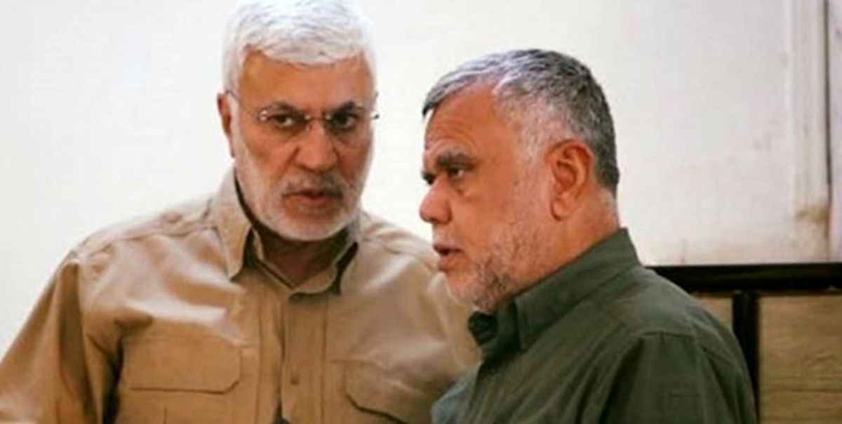  اگر نیروهای بیگانه خارج نشوند، عراق به هم می‌ریزد 