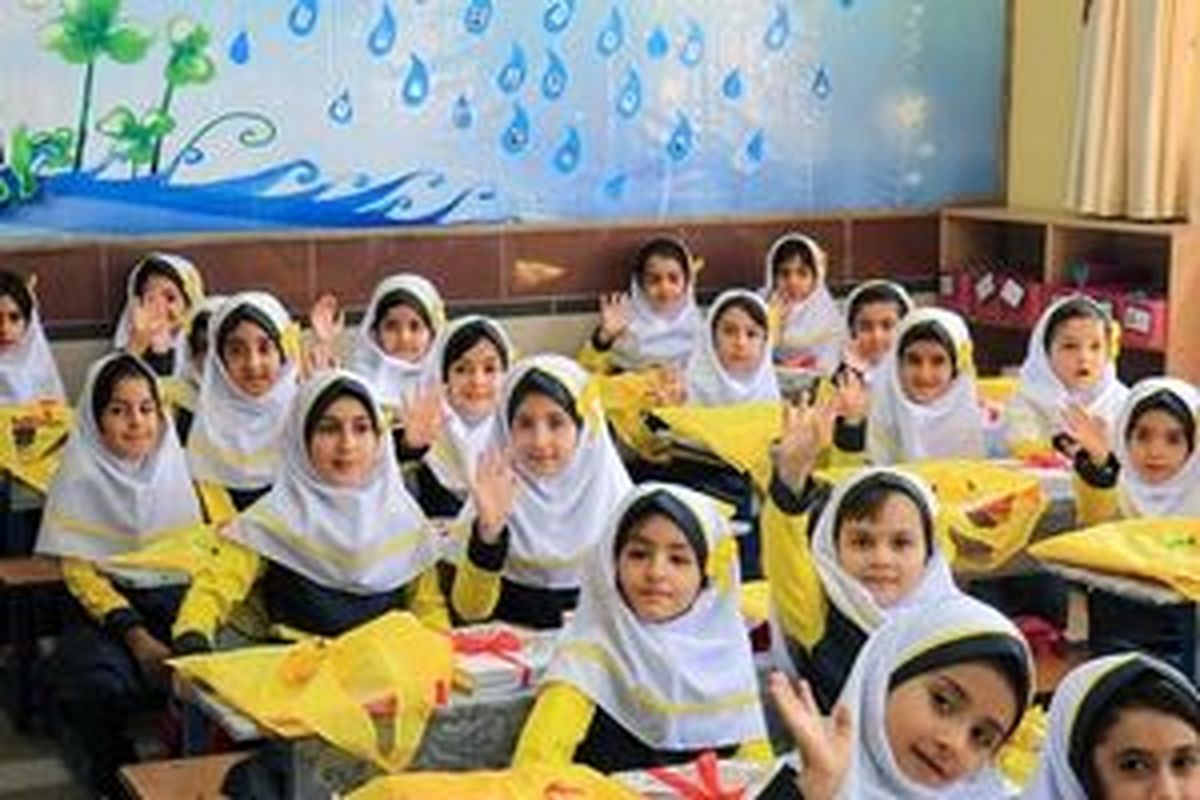 زمان پایان سال تحصیلی ۱۴۰۵-۱۴۰۴ در مدارس کشور اعلام شد