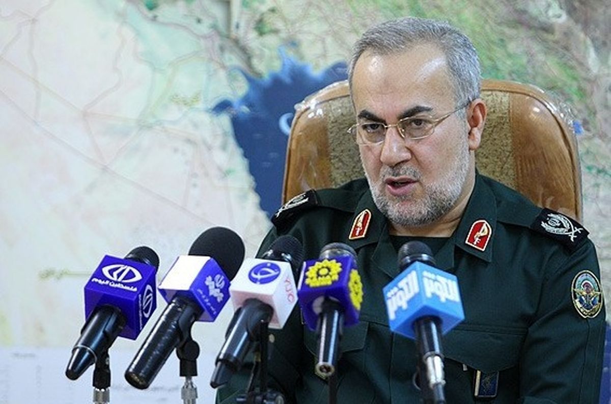 سردار کمالی به شایعه مشکل سربازی «سامان قدوس» واکنش نشان داد