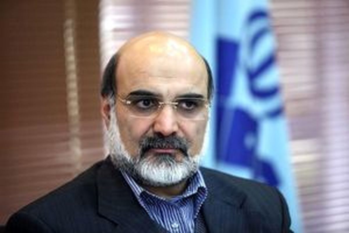 علی‌عسکری: آنتن رسانه ملی را به کسی که ادبیات سیاه‌نمایی دارد، ندهید