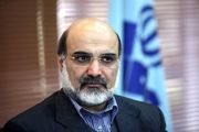  خروج سه‌باره علی‌عسگری از جلسه دولت با چهره‌ای درهم+تصاویر
