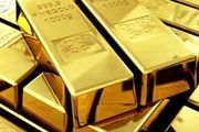 قیمت جهانی طلا در 11 خرداد 98