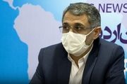 یک نماینده دیگر هم کرونا گرفت