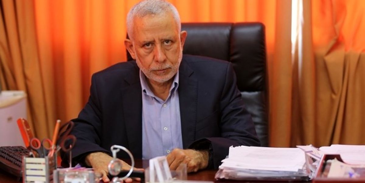 اعزام یک هیأت از جنبش جهاد اسلامی فلسطین به الجزائر 