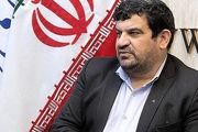 ملت ایران در مقابل زورگویی‌های آمریکا ایستادگی خواهد کرد