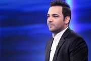 احسان علیخانی چه زمانی از عصر جدید خواهد رفت؟